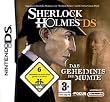 Sherlock Holmes DS