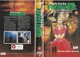 Don`t Go In The House (Video Tape/PAL) 1980