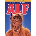 ALF: Season One (4 Discs) (Restored / Remastered)