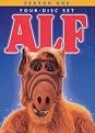 ALF: Season One (4 Discs) (Restored / Remastered)