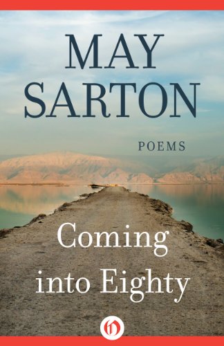 Coming into Eighty: Poems