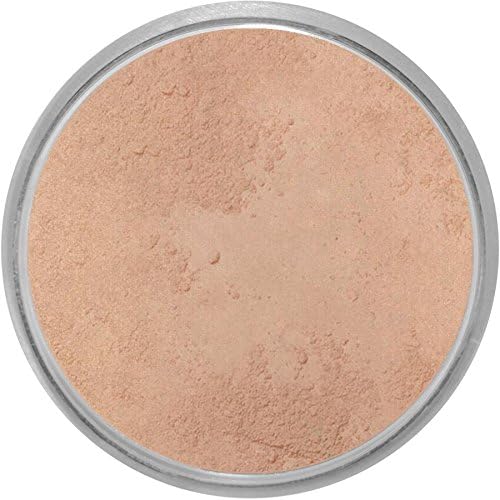 Defiance Cosmetics Olive Foundation, 12-Gram