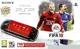 Console PSP 3000 noire + Fifa 10 51mpNHkllxL. SL160 Console PSP 3000 noire + Fifa 10