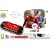 Console PSP 3000 noire + Fifa 10