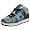 Blue Jay/Black