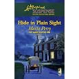 Hide in Plain Sight (Three Sisters Inn, Book 1)