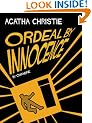 Ordeal By Innocence (Agatha Christie Comic Strip)