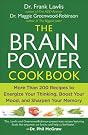 The Brain Power...