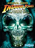 Indiana Jones Annual 2009