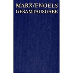 Zur Kritik der politischen �konomie (Manuskript 1861-1863), 2 Bde.