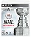 EA Sports NHL - Legacy Edition - PlayStation 3