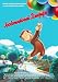 Curious George Poster Movie Russian 11x17 Drew Barrymore Will Ferrell David Cross Eugene Levy