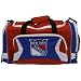 New York Rangers - Logo Duffle Bag