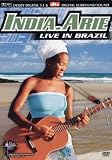 India Arie - Live in Brazil [DVD]
