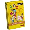 4661 - HABA - ABC - Das Memospiel