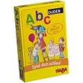 4661 - HABA - ABC - Das Memospiel