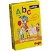 4661 - HABA - ABC - Das Memospiel