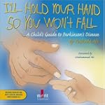 I'll Hold Your Hand So You Won't Fall...