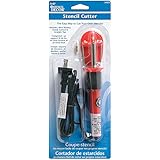 Plaid Stencil Cutter