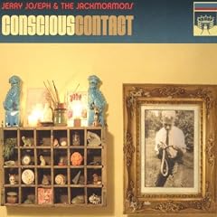 Conscious Contact
