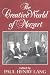 Search : The Creative World of Mozart