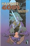 Hammer of the Gods #1 Hammer of the Gods #1