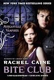 Bite Club: The Morganville Vampires Medium