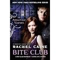 Bite Club: The Morganville Vampires
