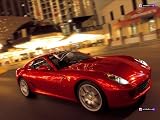 1:16 Ferrari 599 GTB Fiorazo - Officially Licensed Poduct - Radio Control Car