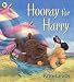 Books : Hooray for Harry