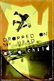 SKATEBOARDING DROPPED ON MY HEAD - 24x36 - ART PRINT / poster