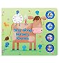 Nursery Rhyme Sound Book