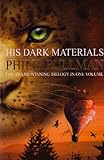 His Dark Materials Boxed Set