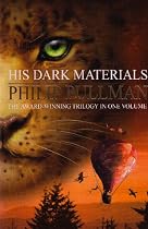 His Dark Materials Trilogy: "Northern Lights", "Subtle Knife", "Amber Spyglass"