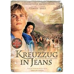 Kreuzzug in Jeans