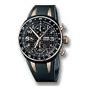 Oris Williams TT3 Mens Watch 677 7590 7764RS