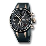 Oris Watches TT3 Chronograph 2nd Time Zone 67775907764RS - 3