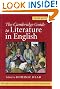 The Cambridge Guide to Literature in English