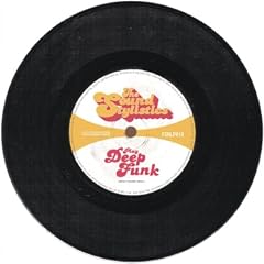 Play Deep Funk [Vinyl LP]