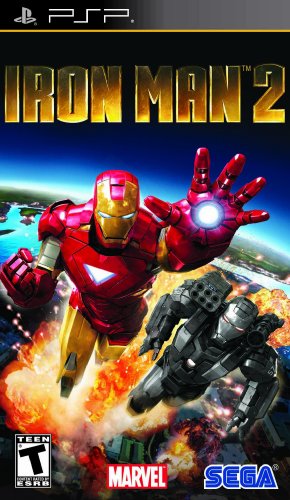 Ironman 2