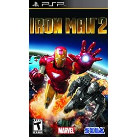 Iron Man 2