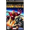 Iron Man 2 - Sony PSP