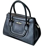ANDI ROSE Portable Fashion Ladies PU Leather Designer Tote Bags Purses Handle Handbags