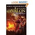 Marion Zimmer Bradley's Ravens of Avalon