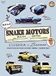 所さんのSNAKE MOTORS ~コブラ/ブロンコ 編~ [DVD]