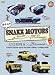 �ꤵ���SNAKE MOTORS ~���֥�/�֥��� ��~ [DVD]