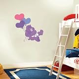 Care Bears Wall Decal Room Decor 22