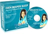 51mpWTUMx L. SL160  Even Deeper Sleep Hypnosis