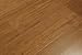 6ft Amerique Strand Woven Carbonized Solid Bamboo Flooring