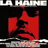 La Haine - Music Inspired By The Film